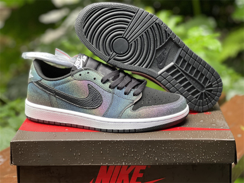 Original version_ Air Jordan 1 Low_ the goods number_ the goods number_ DM7866-199_ full code shipment_ 36-46-4d8eeba5